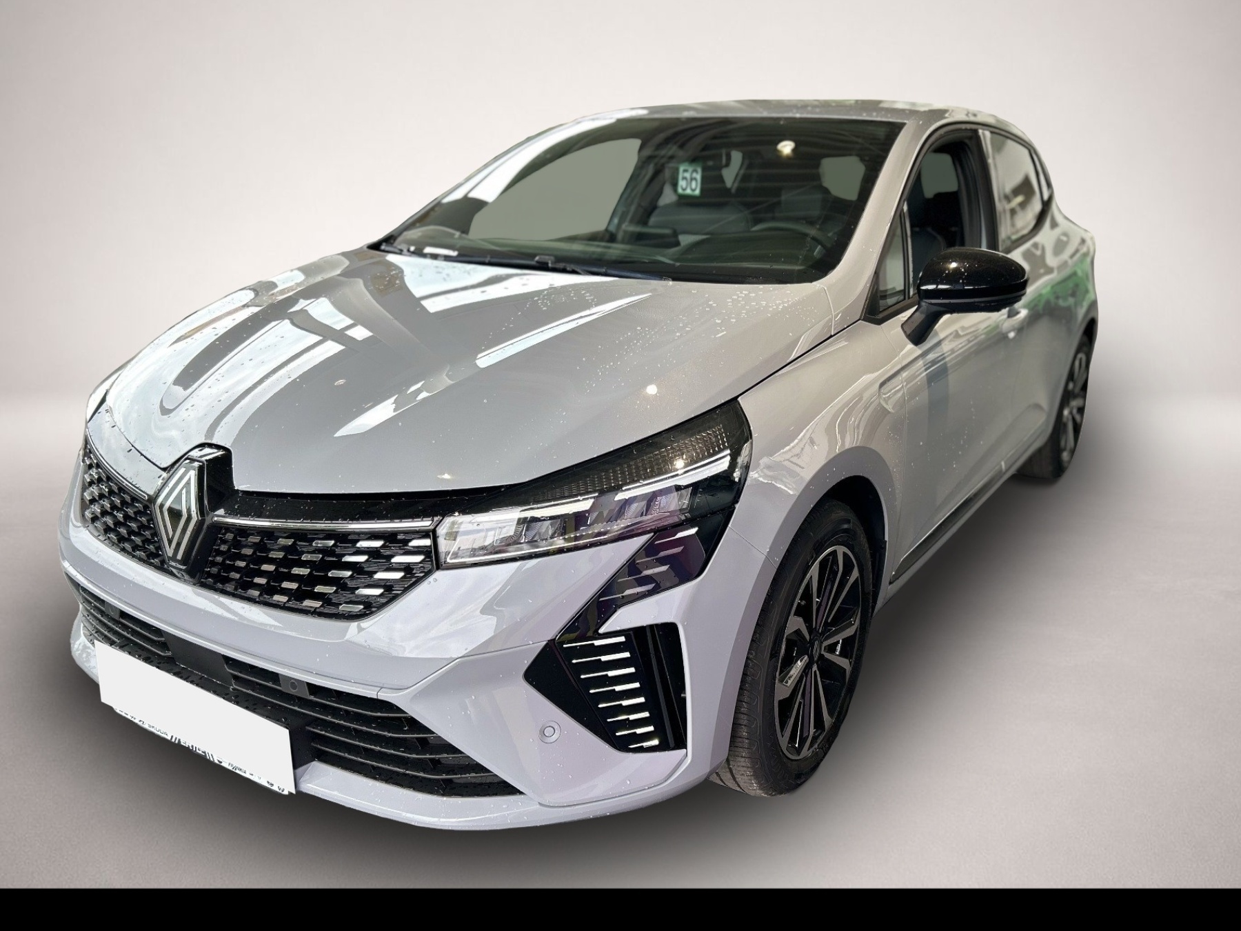 Renault Clio (09/2025, Benzin)