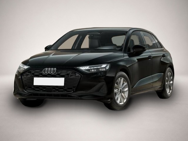 Audi A3 (07/2026, Diesel)