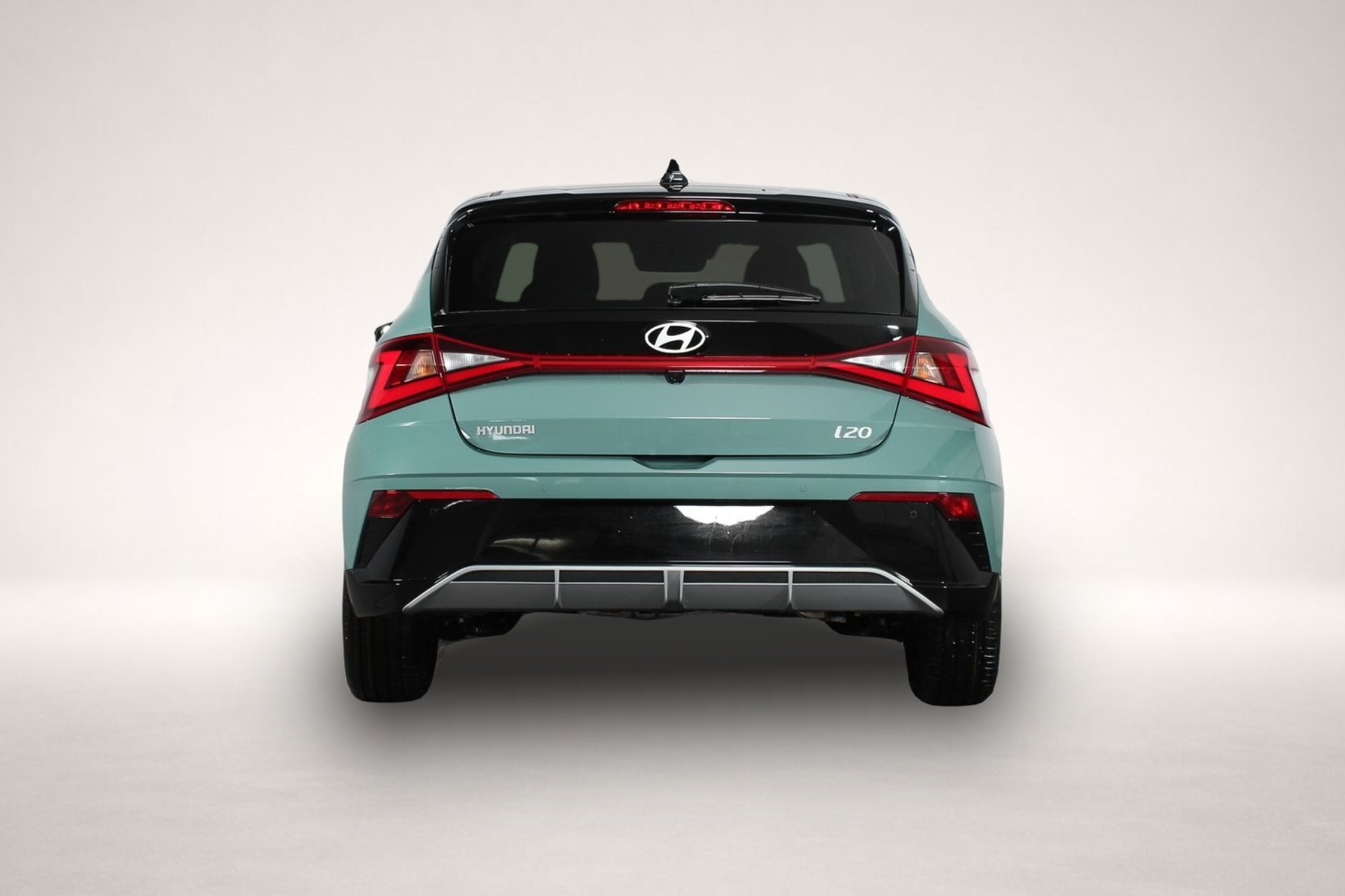 Hyundai i20, image 4 of 5
