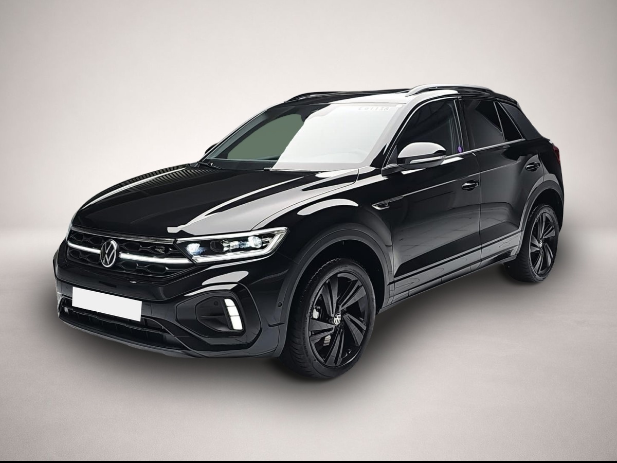 Volkswagen T-Roc (10/2025, Diesel)