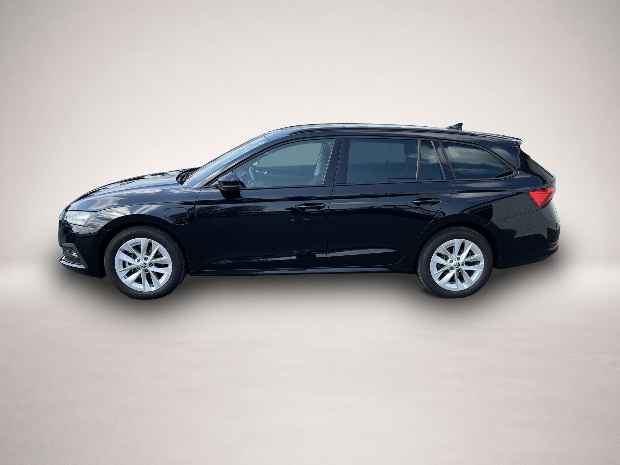 Skoda Octavia (05/2023, Hybrid (Benzin/Elektro))