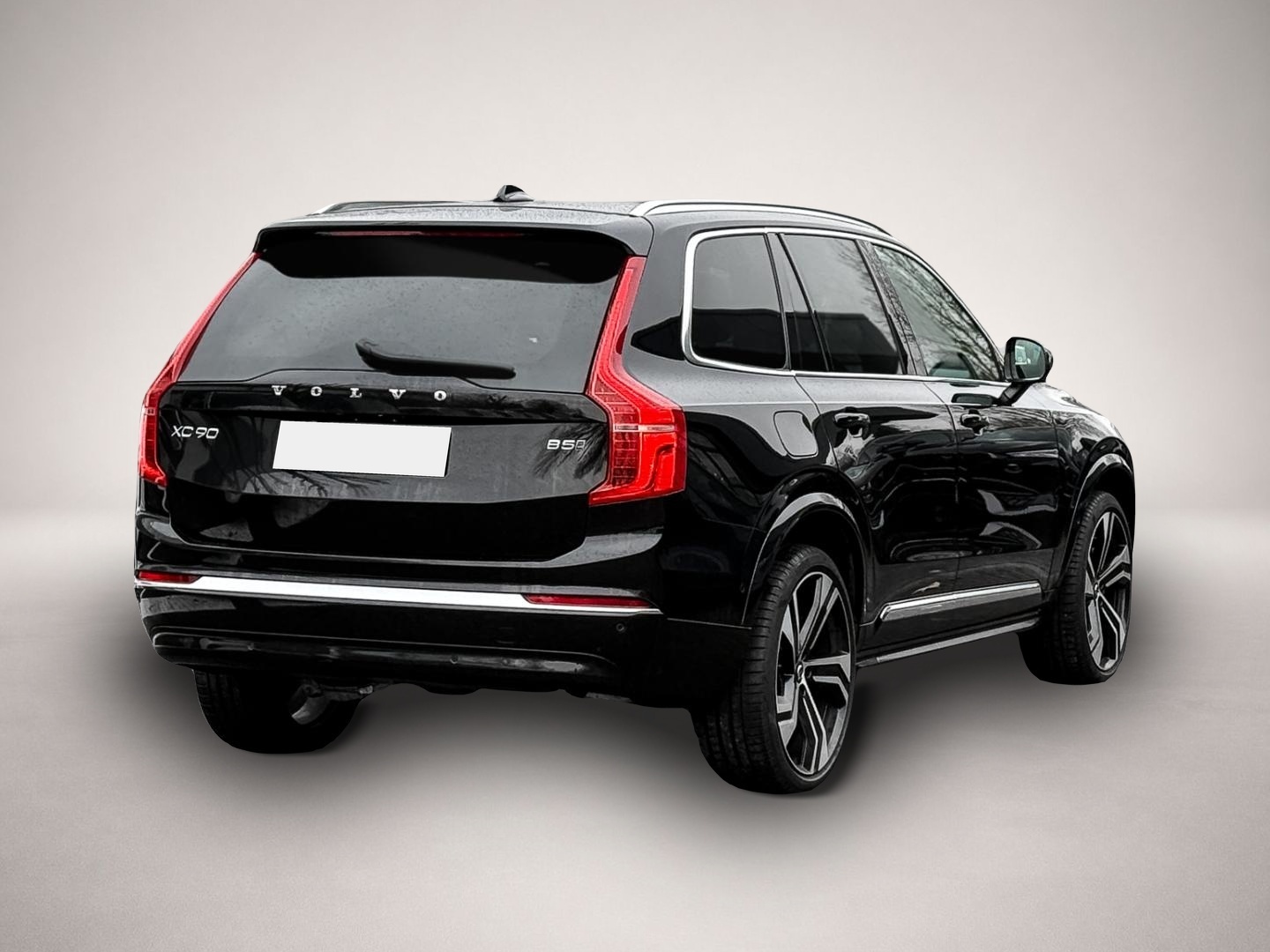 Volvo XC90 (01/2024, Diesel)