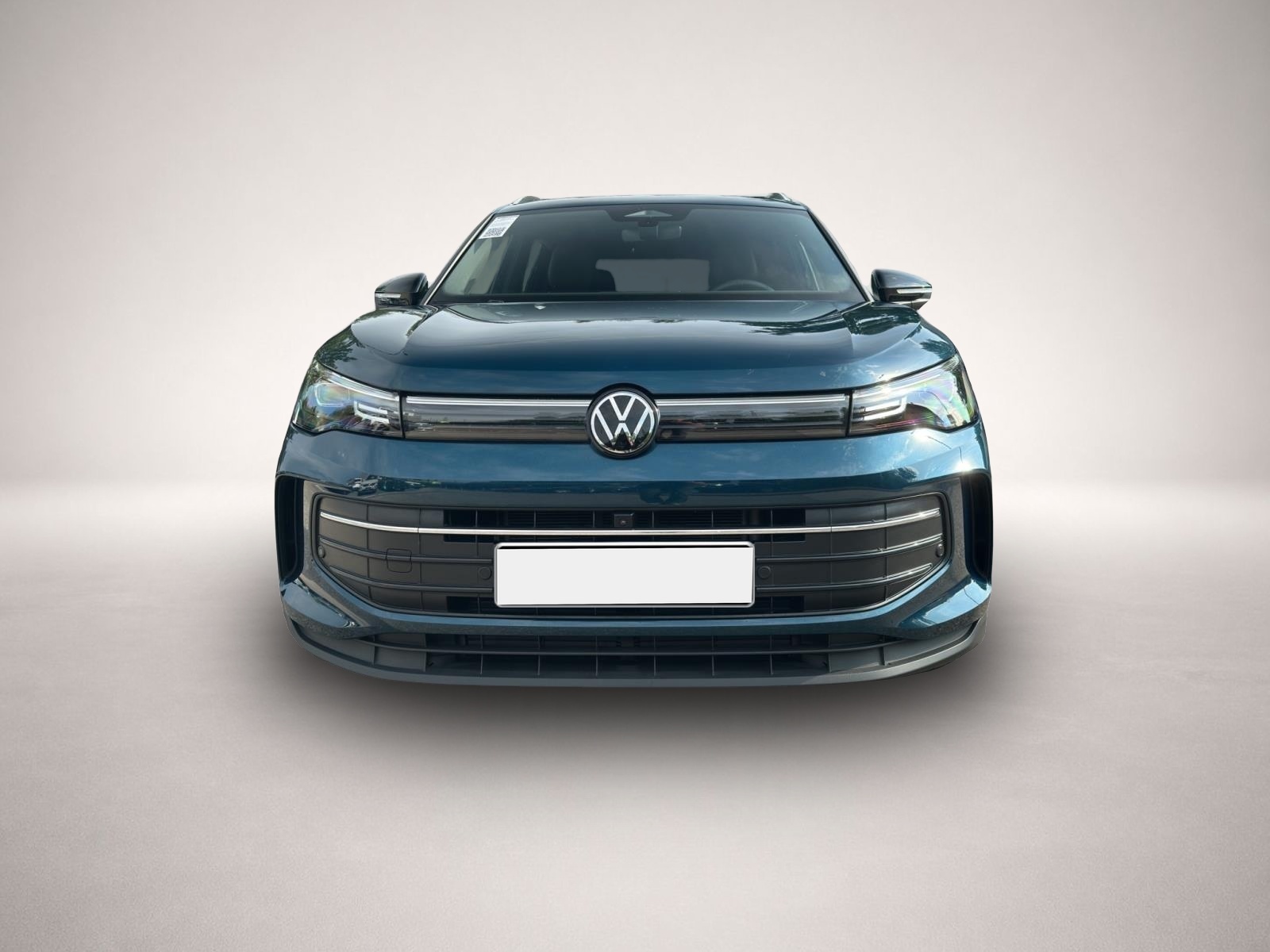 Volkswagen Tiguan (12/2025, Benzin)