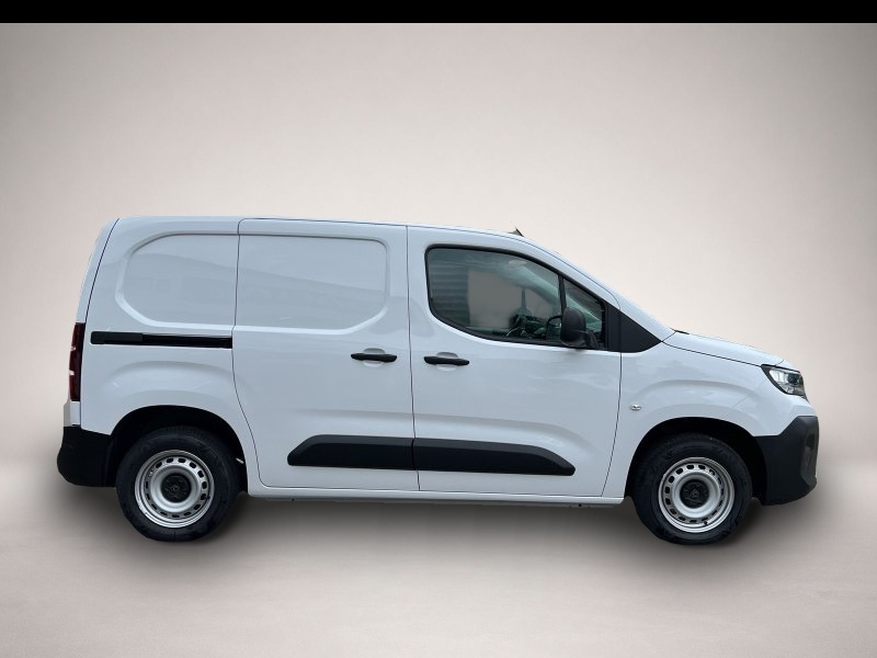 Peugeot Partner, image 2 of 5