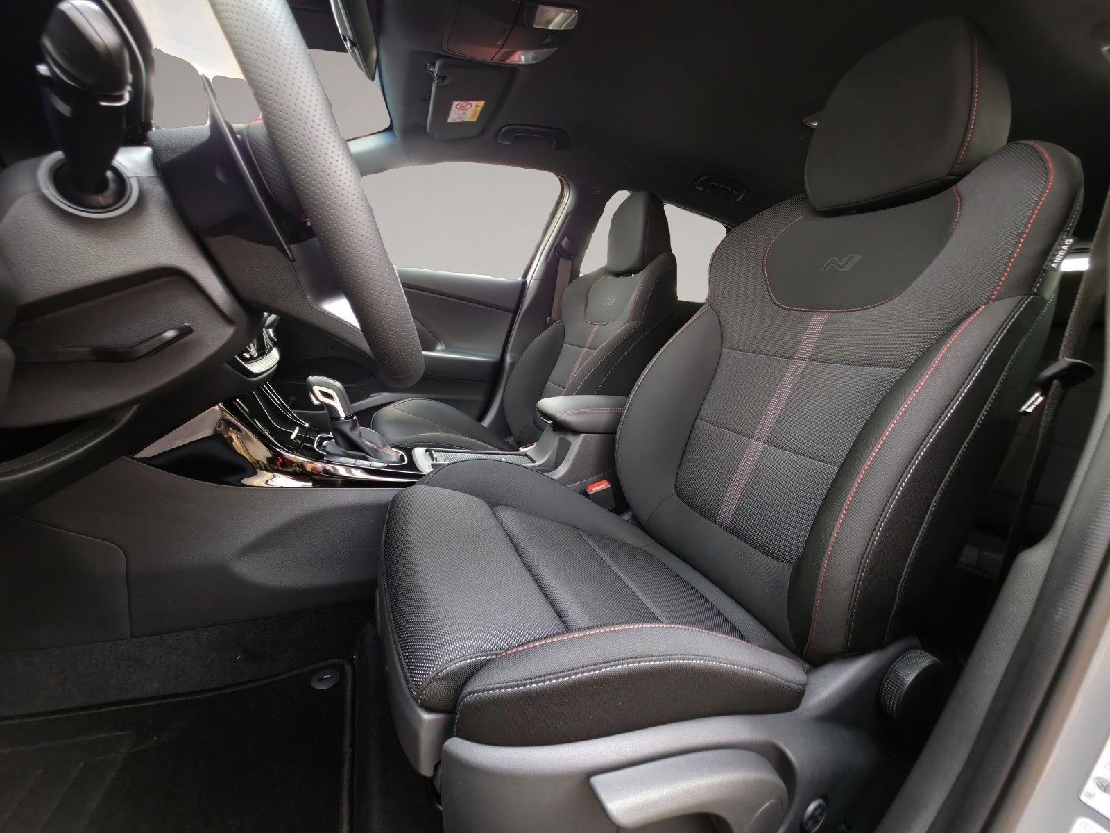 Hyundai i30 (06/2026, Benzin)