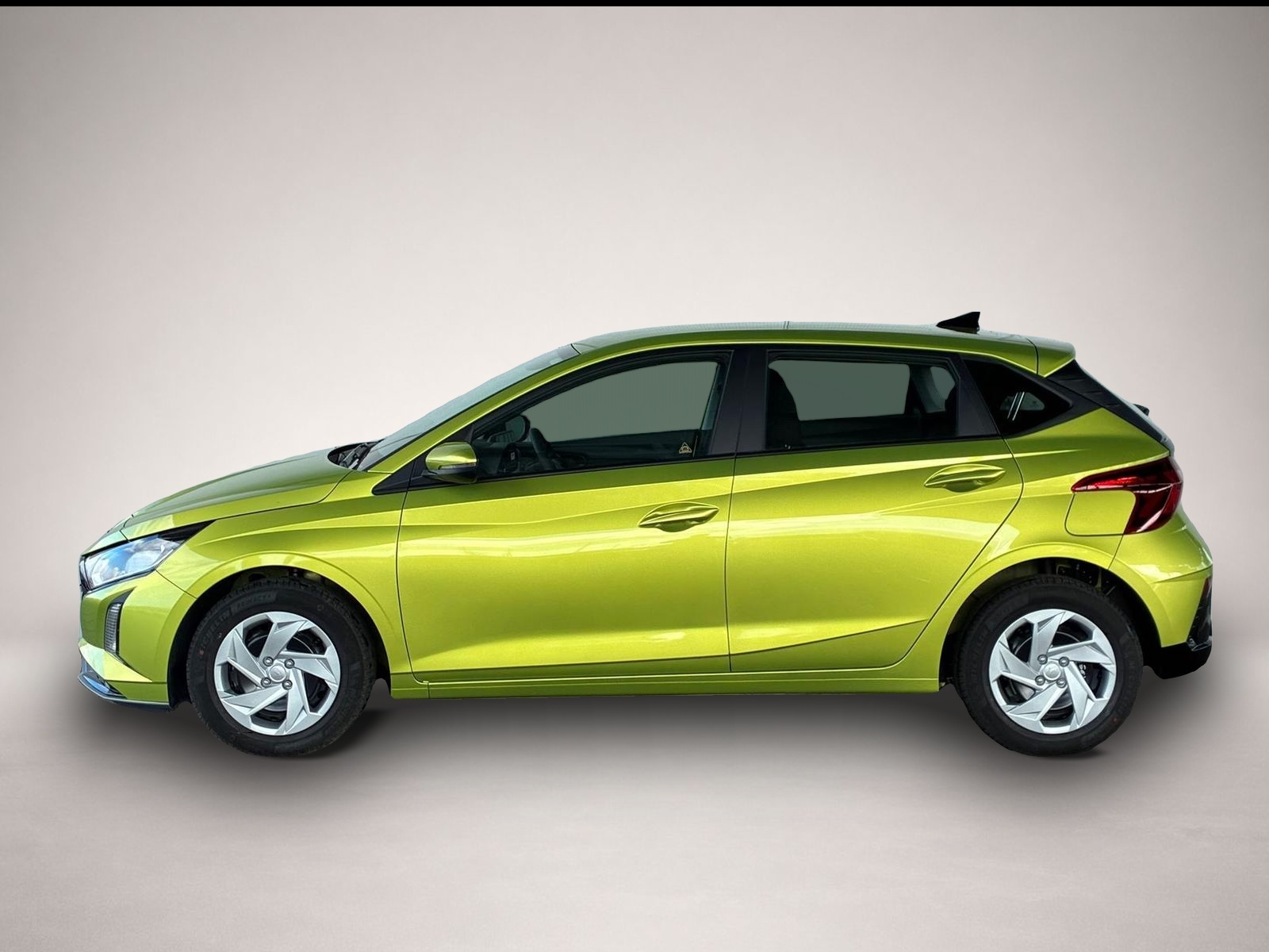Hyundai i20 (03/2026, Benzin)