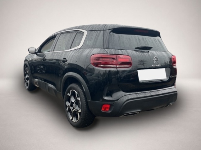 Citroen C5 Aircross (12/2023, Benzin)