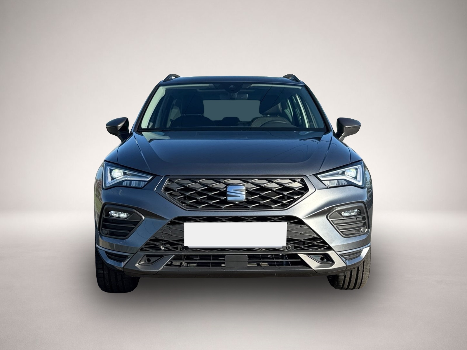 Seat Ateca (02/2026, Diesel)