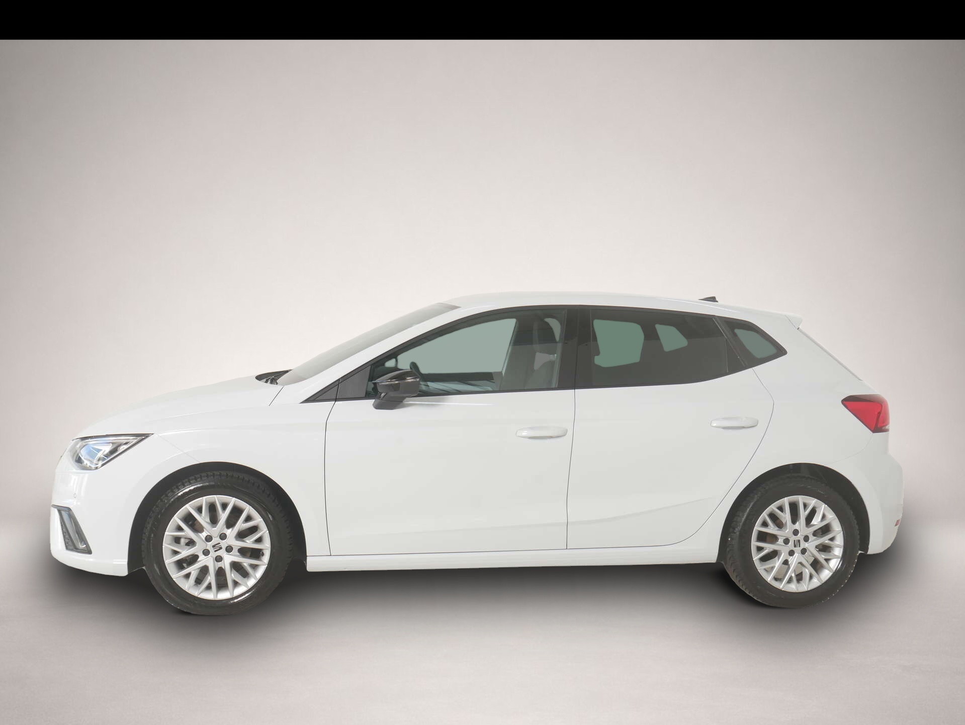SEAT Ibiza, Bild 3 von 6