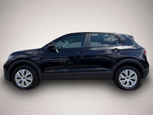 Volkswagen T-Cross (06/2024, Benzin)