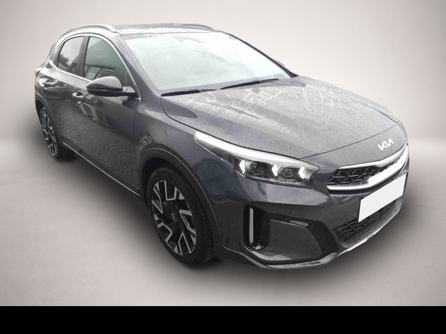 KIA XCeed (04/2026, Benzin)