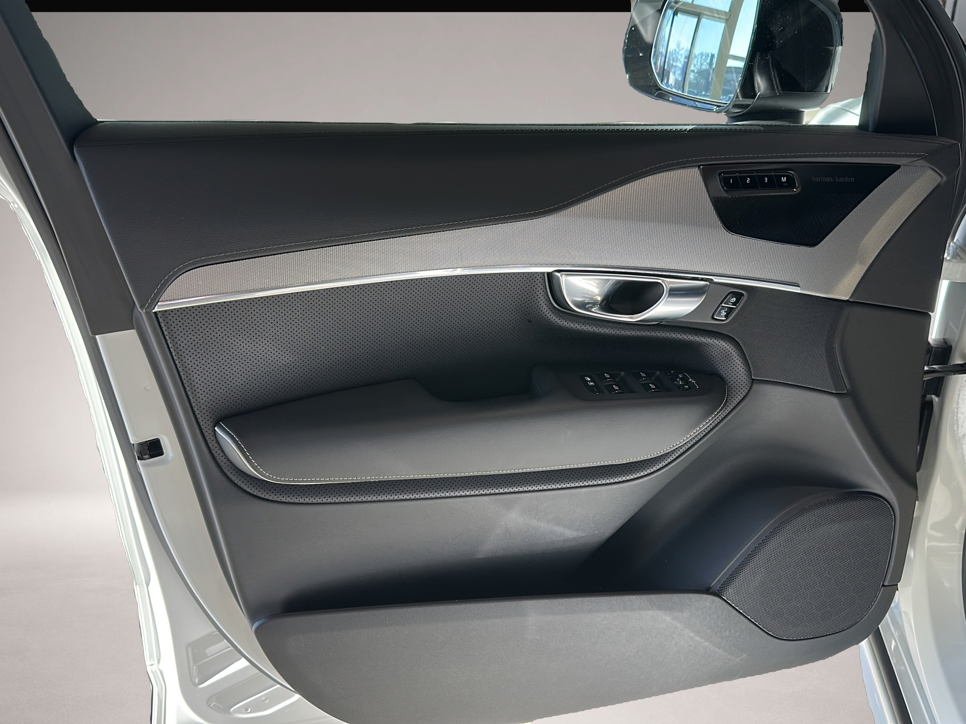 Volvo XC90 (01/2023, Diesel)