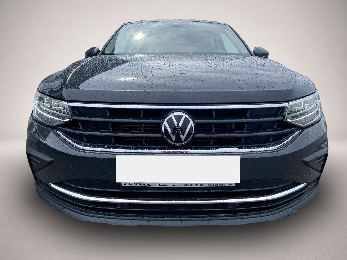 Volkswagen Tiguan (06/2023, )