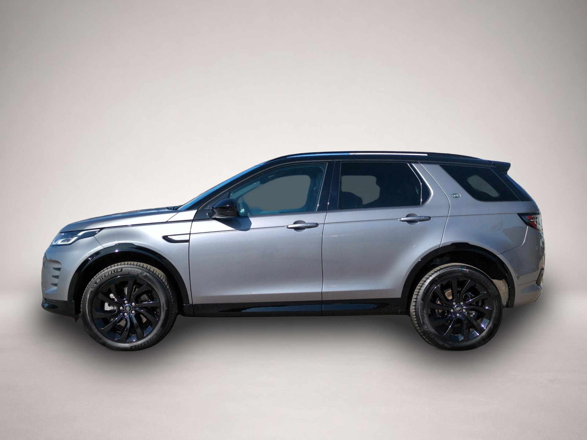 Land-Rover Discovery Sport (09/2024, Diesel)