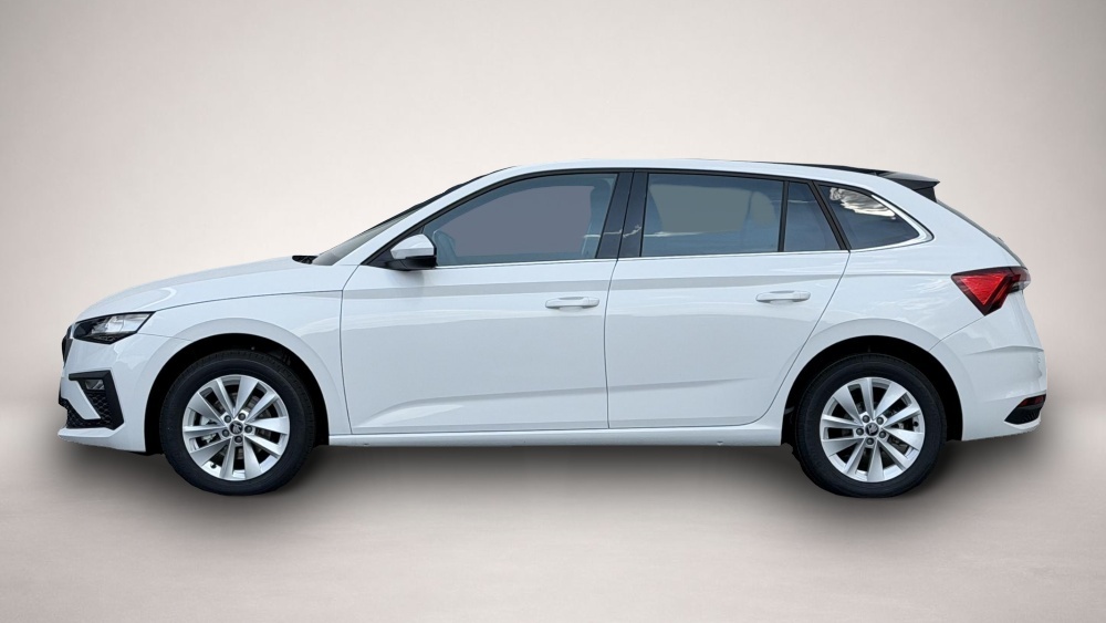Skoda Scala, Bild 3 von 5