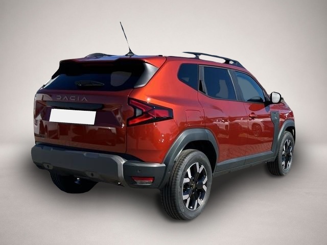 Dacia Duster, Bild 2 von 5