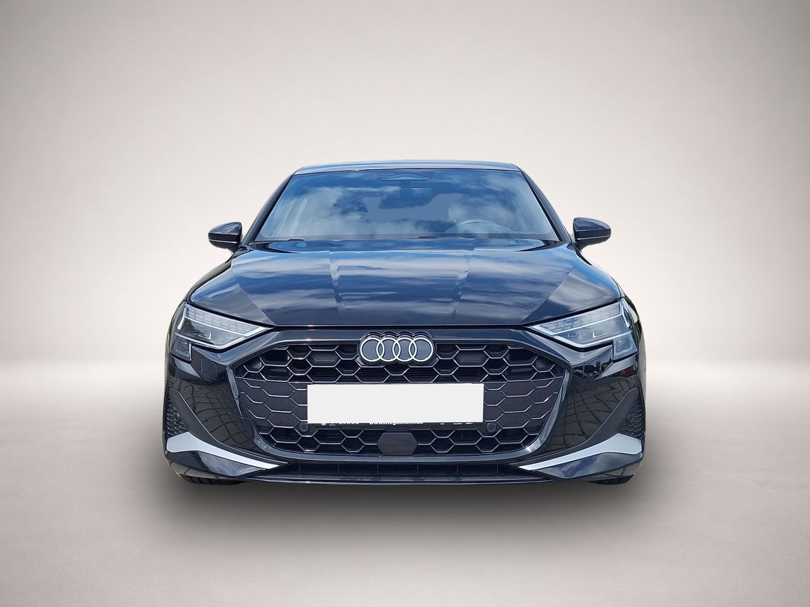 Audi A3 (10/2025, )