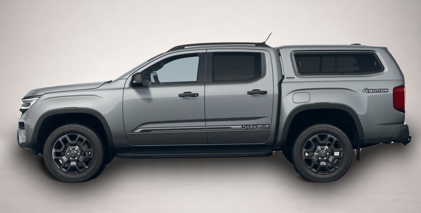 Volkswagen Amarok (05/2026, Diesel)