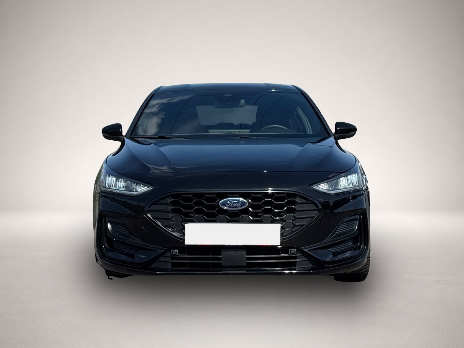 Ford Focus (04/2025, Benzin)