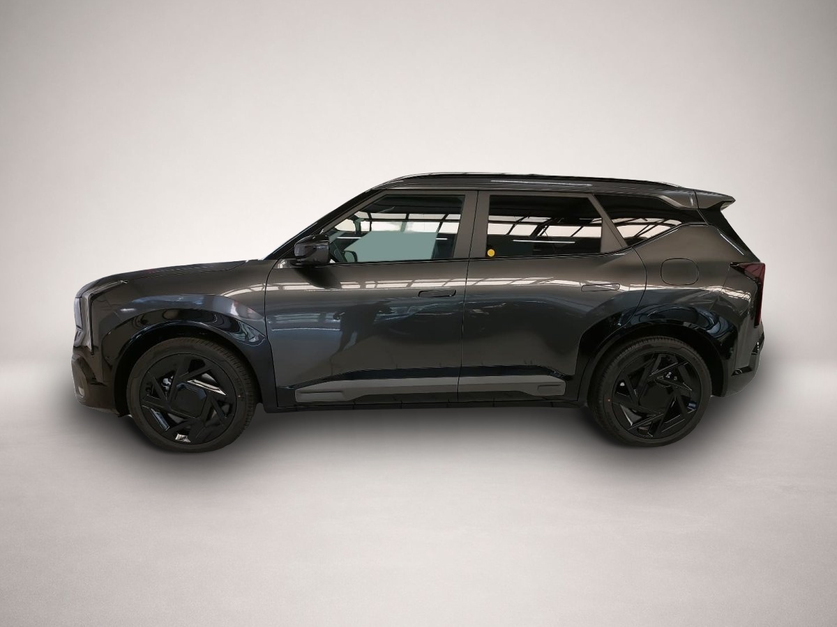 Kia Seltos, Bild 4 von 4