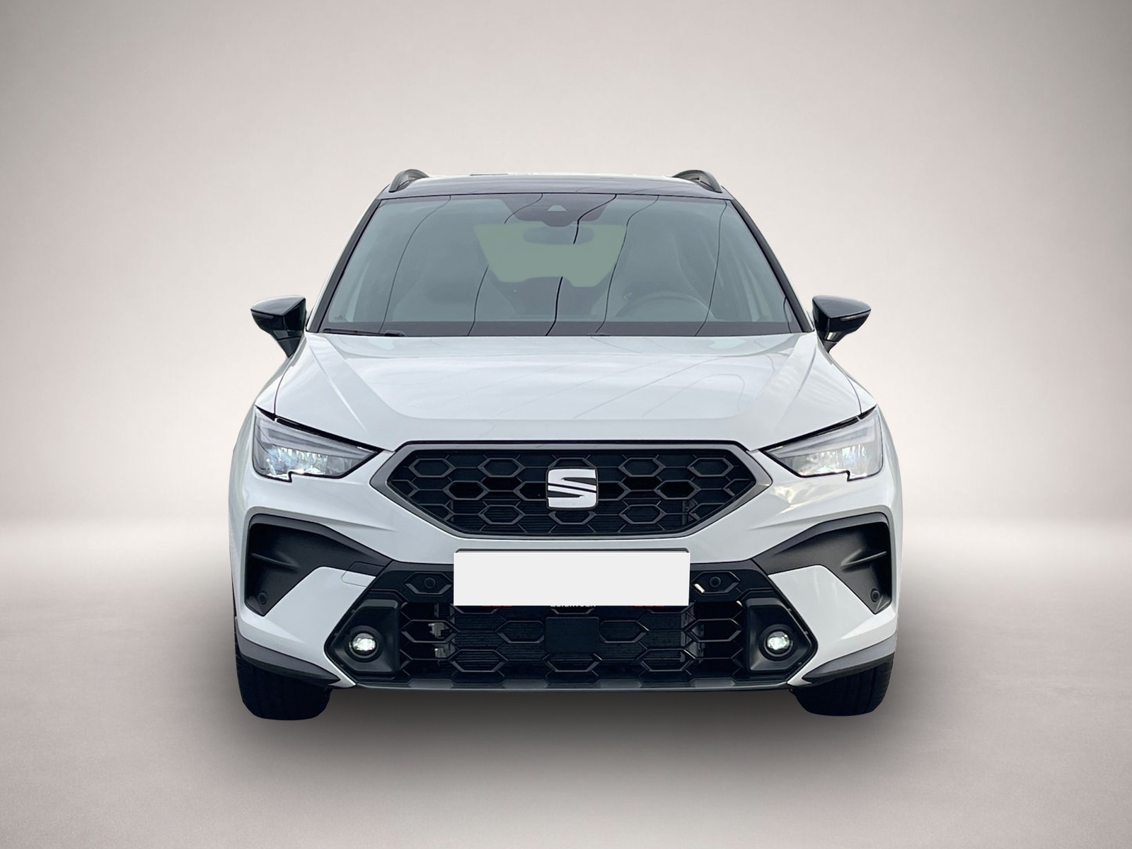 Seat Arona (04/2026, Benzin)