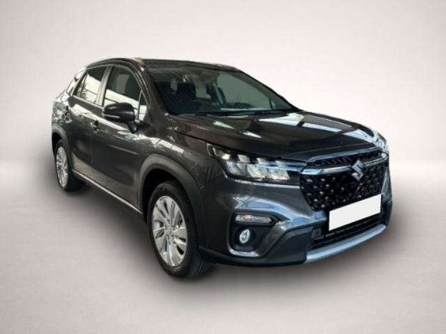 Suzuki Across (06/2026, Benzin)