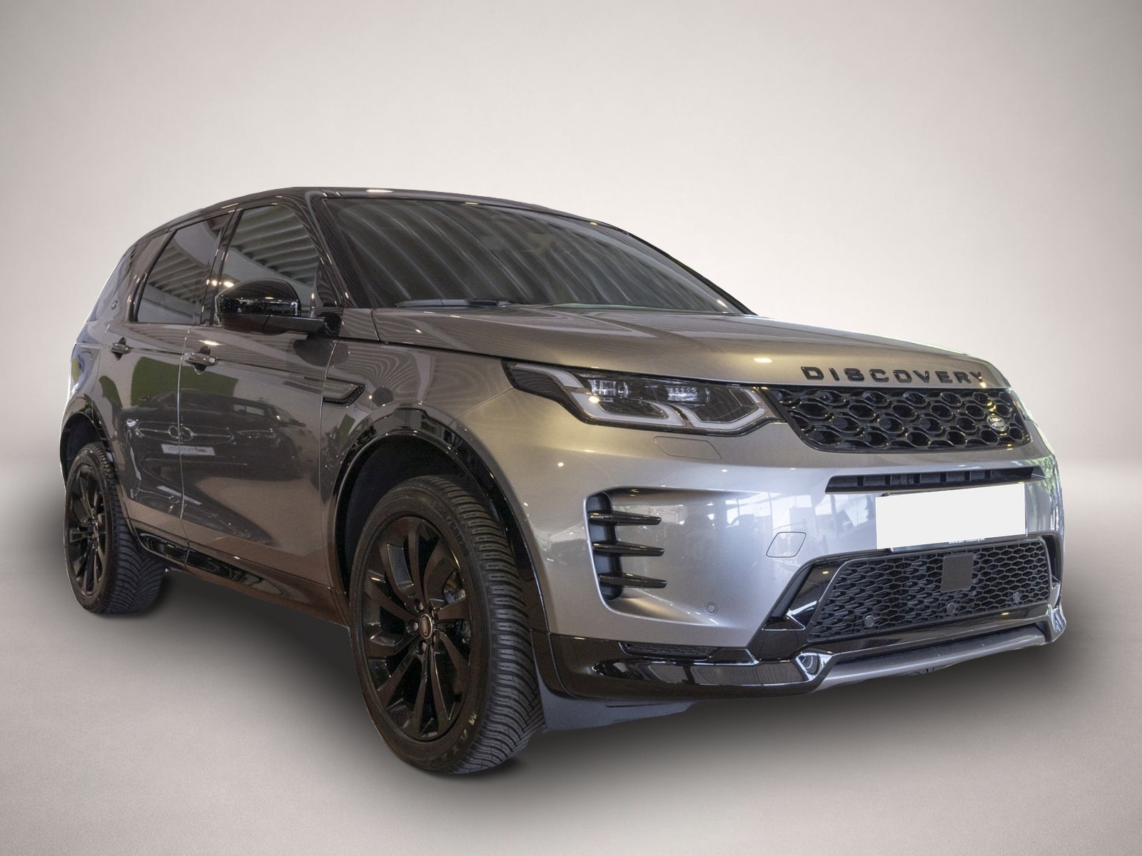 Land-Rover Discovery Sport (11/2024, Diesel)