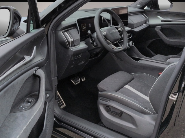 Skoda Kodiaq (01/2026, Diesel)