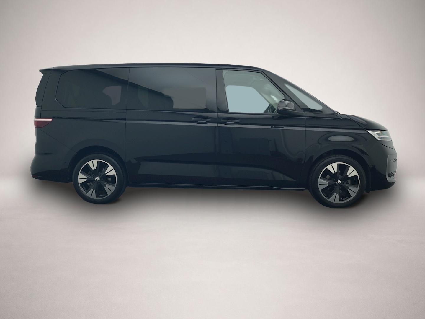 Volkswagen T7 Multivan (11/2024, Diesel)