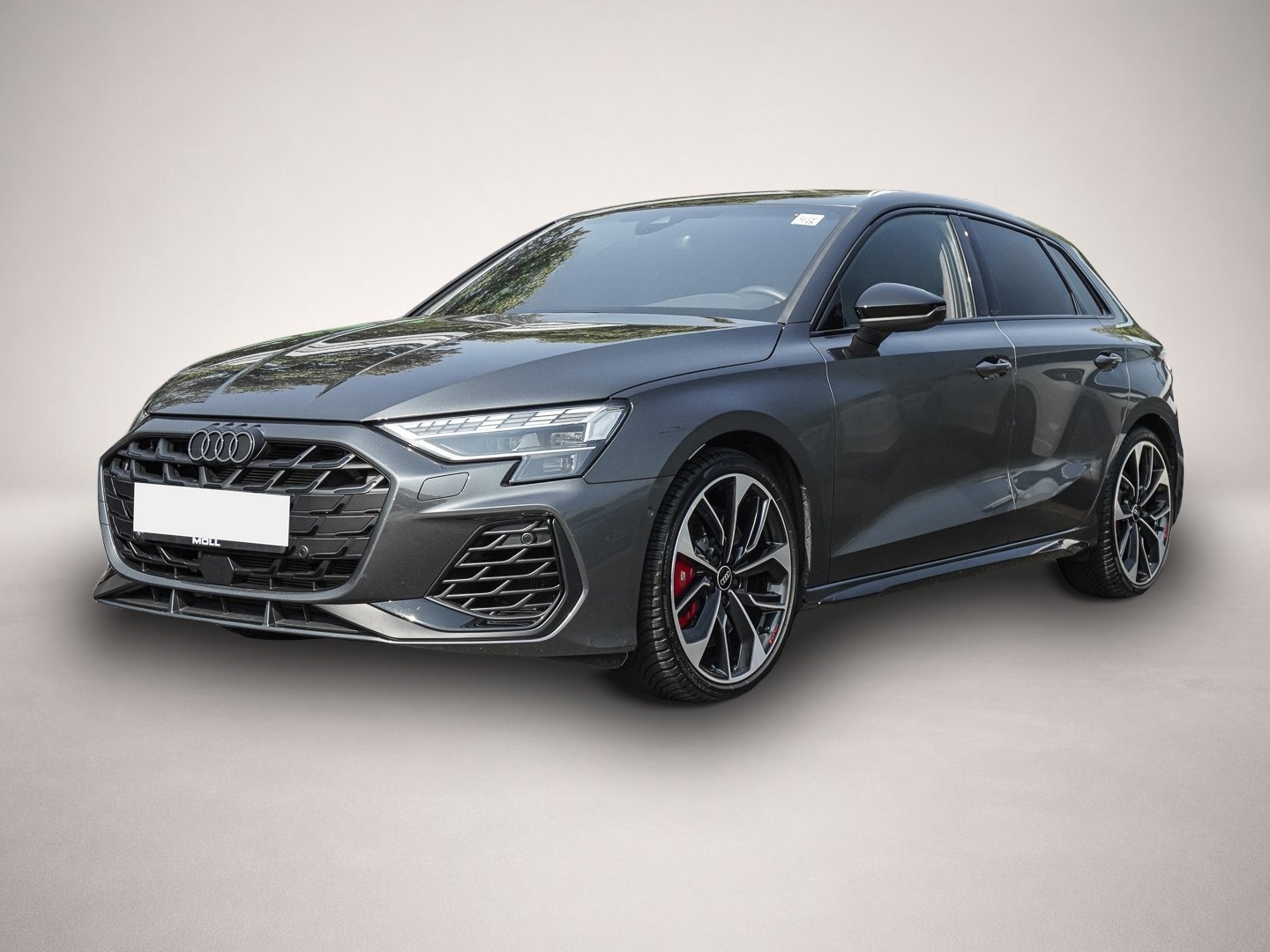 Audi quattro (03/2025, )