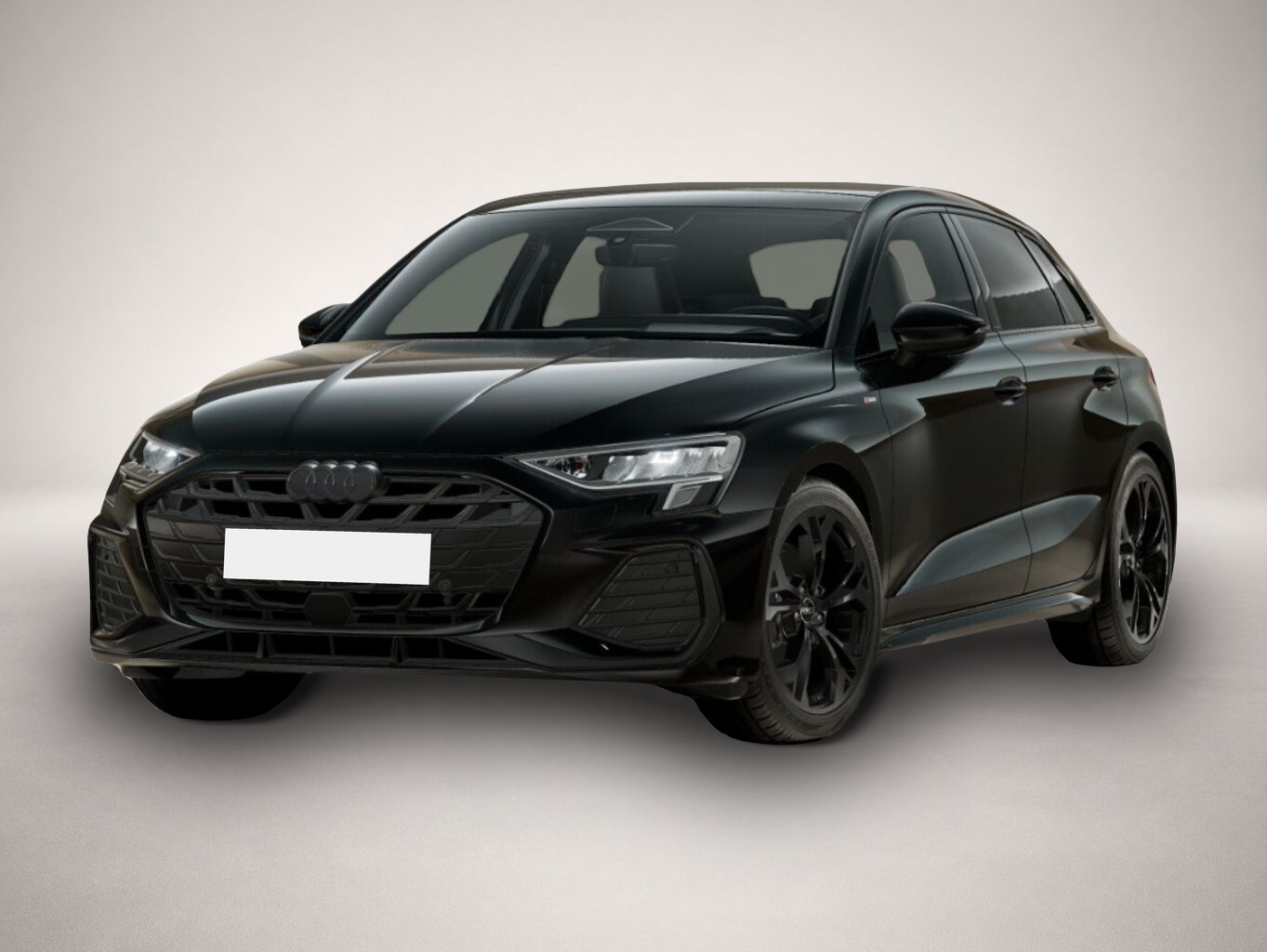 Audi A3 (07/2026, Benzin)