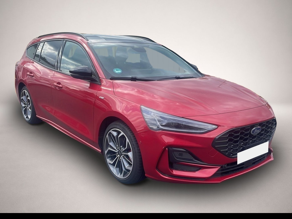 Ford Focus (12/2025, Benzin)