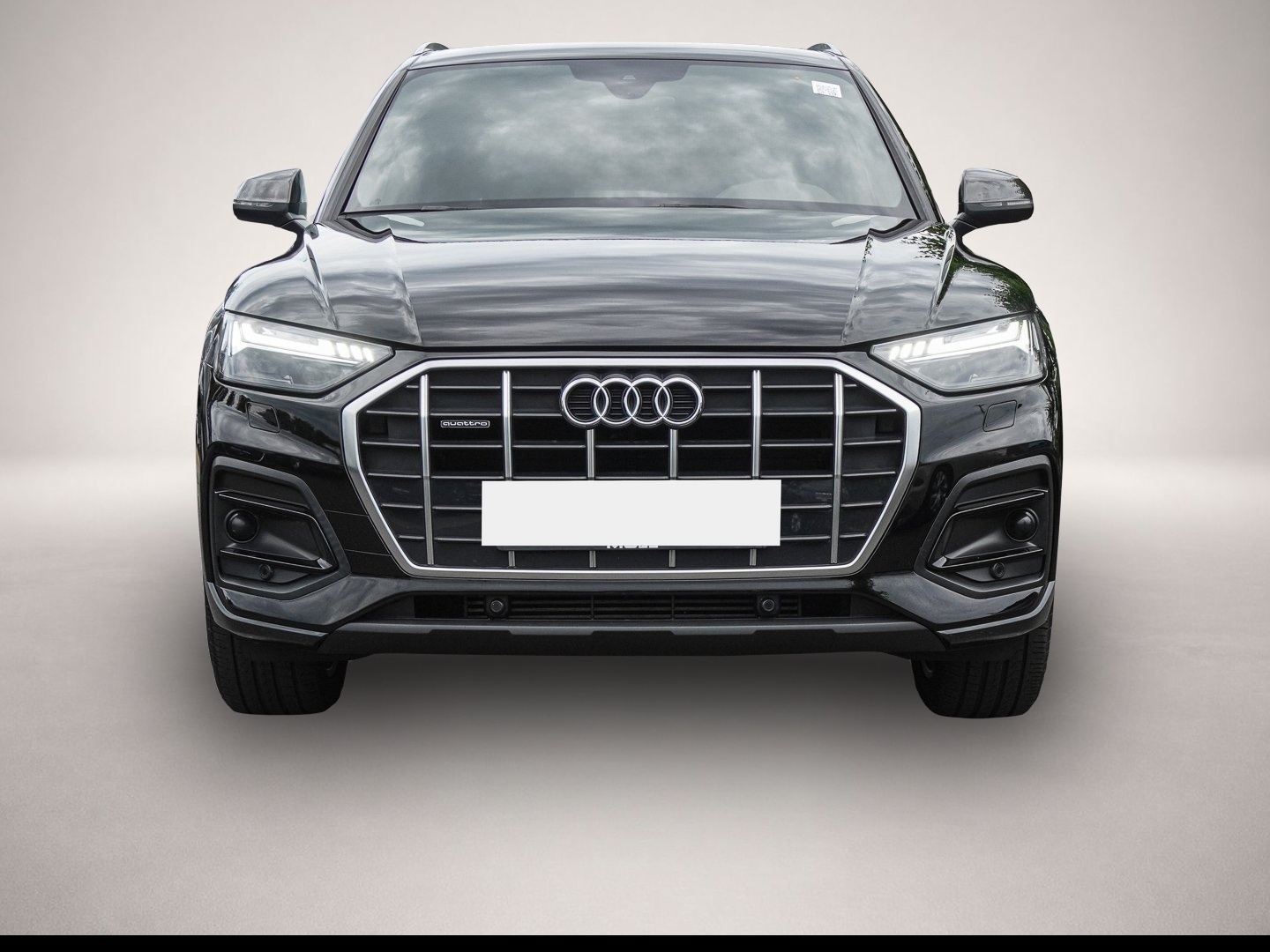 Audi quattro (03/2023, Benzin)