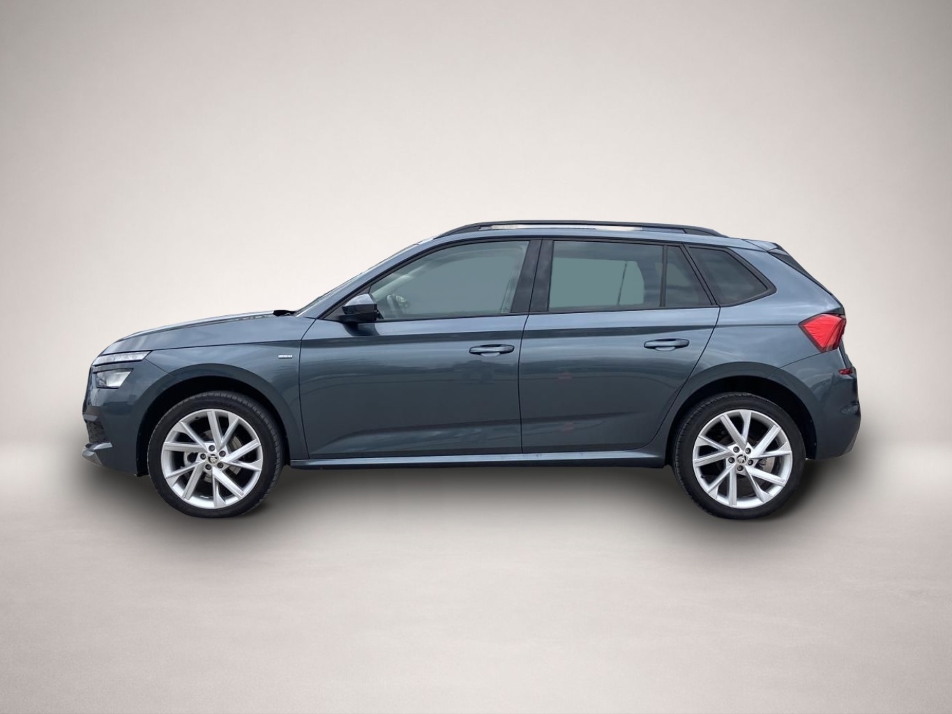 Skoda Kamiq (01/2022, )