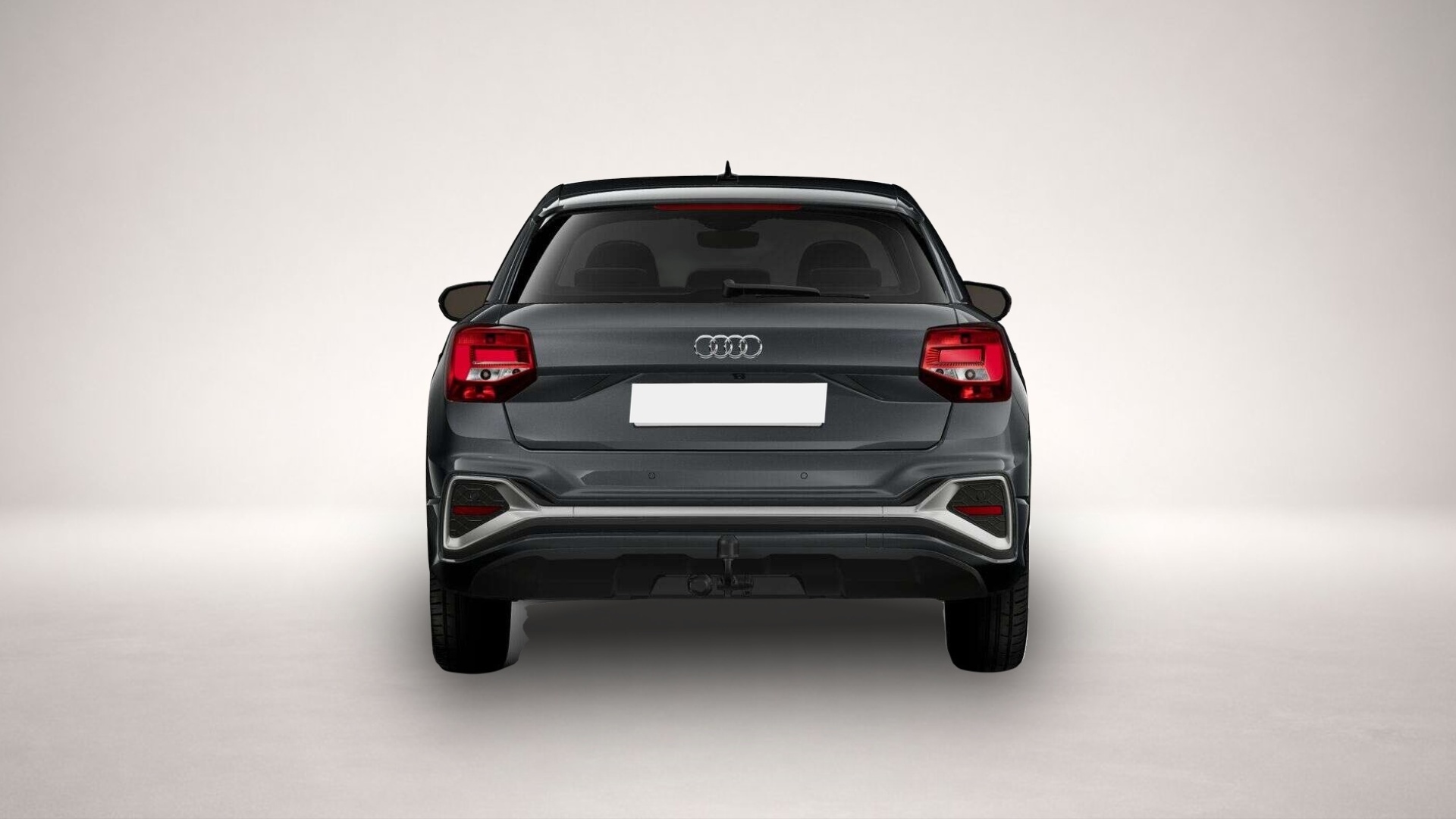 Audi Q2 (09/2025, Benzin)