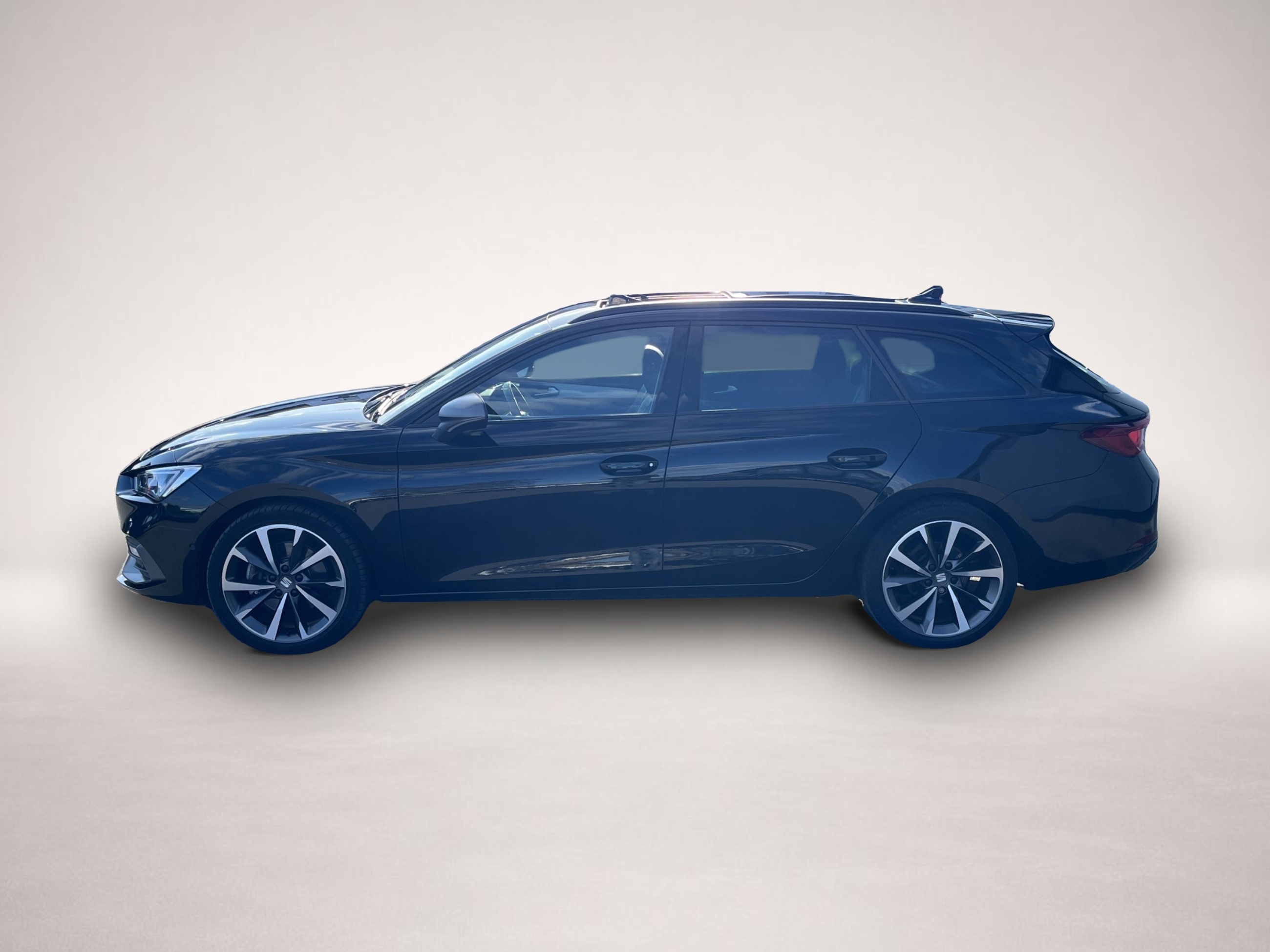 Seat Leon (12/2022, Diesel)