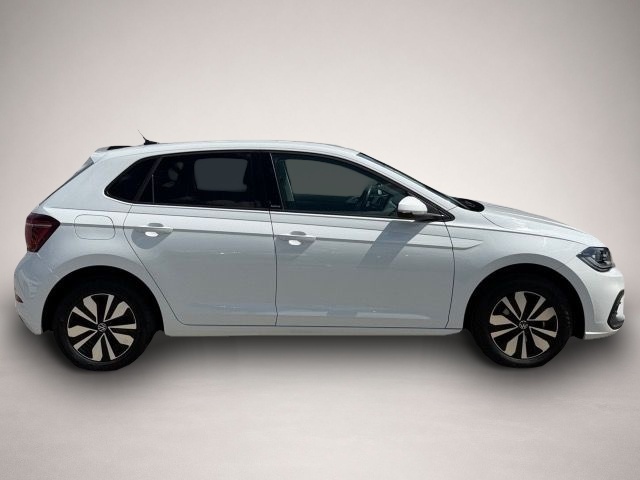 Volkswagen Polo (05/2024, )