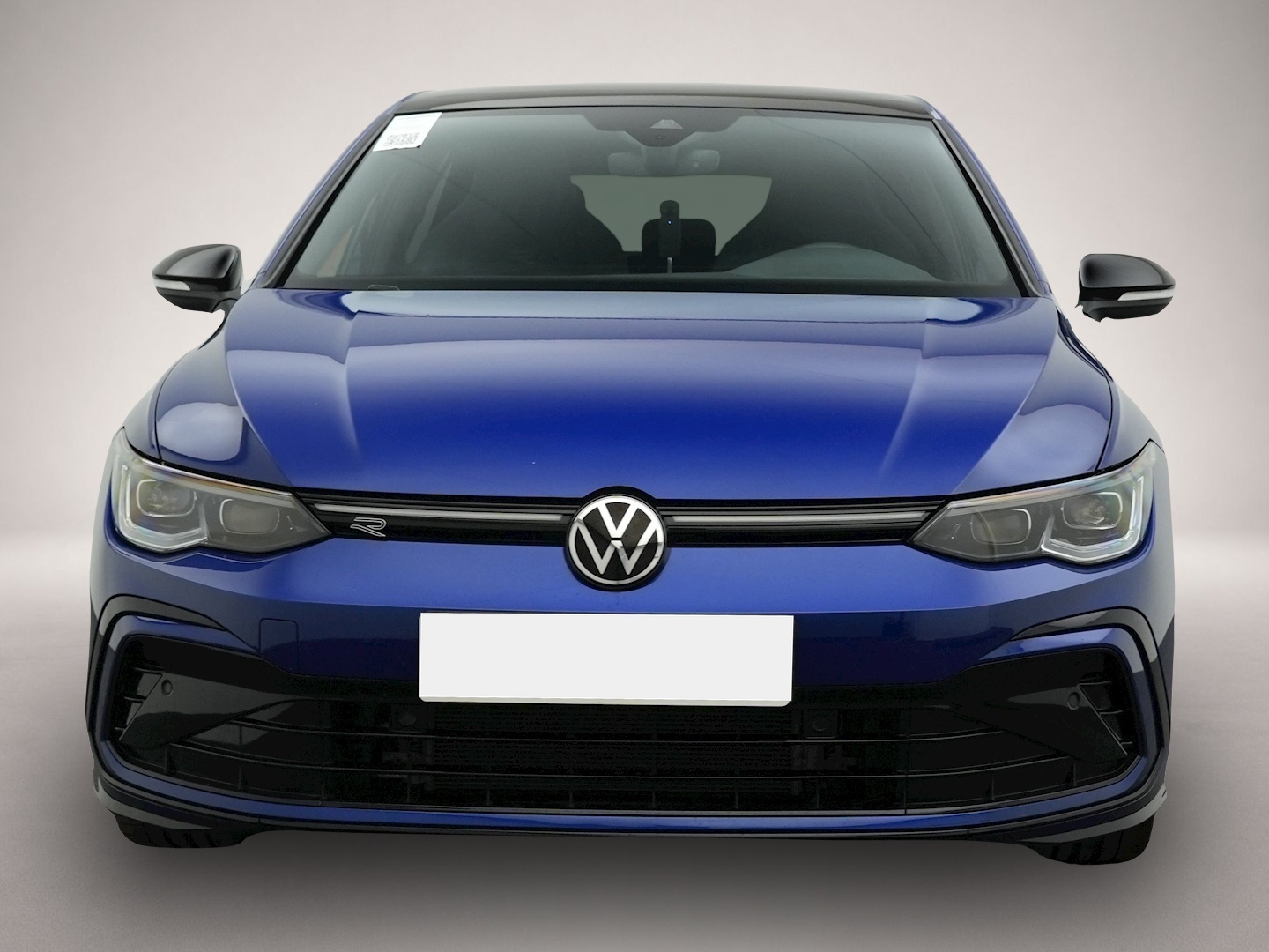 Volkswagen Golf (05/2022, Benzin)