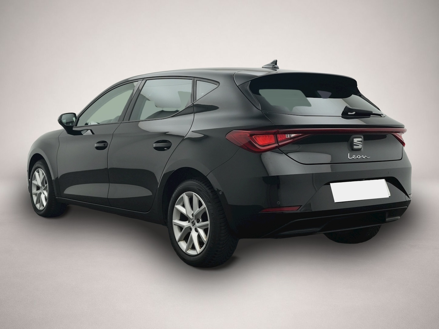 Seat Leon (02/2022, Benzin)