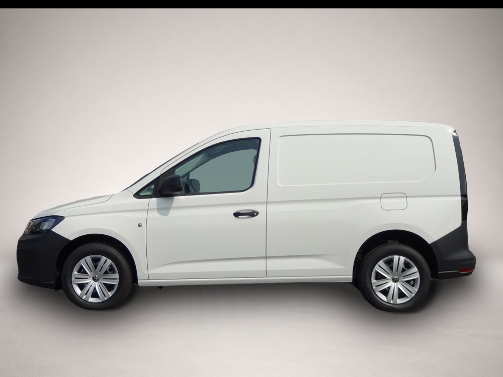 Volkswagen Caddy, Bild 3 von 5