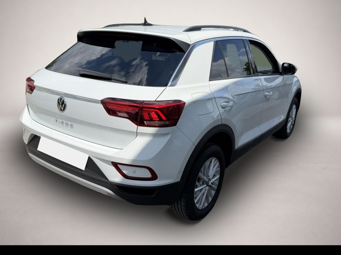 Volkswagen T-Roc (07/2022, )