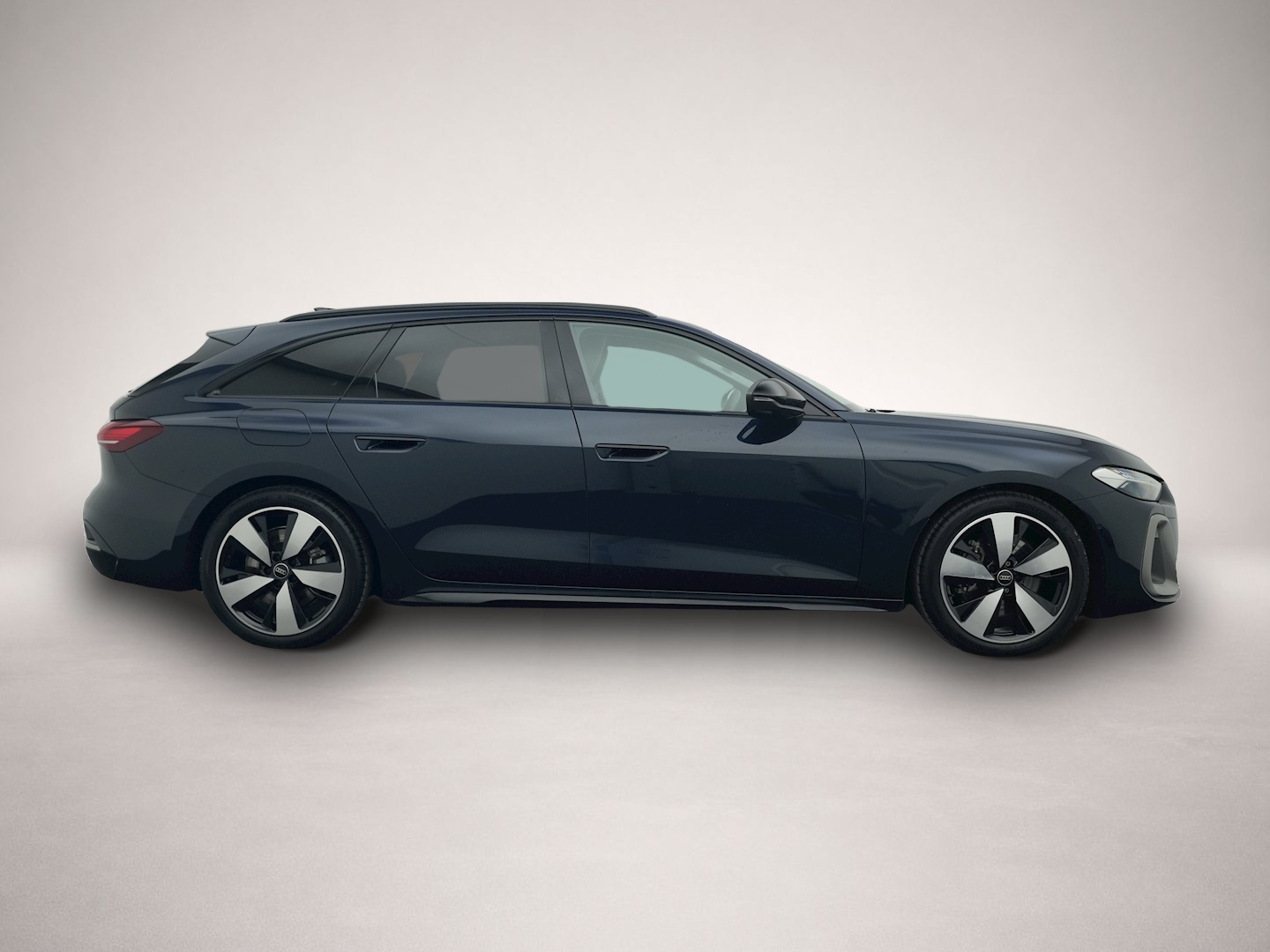 Audi A5 (03/2025, Diesel)