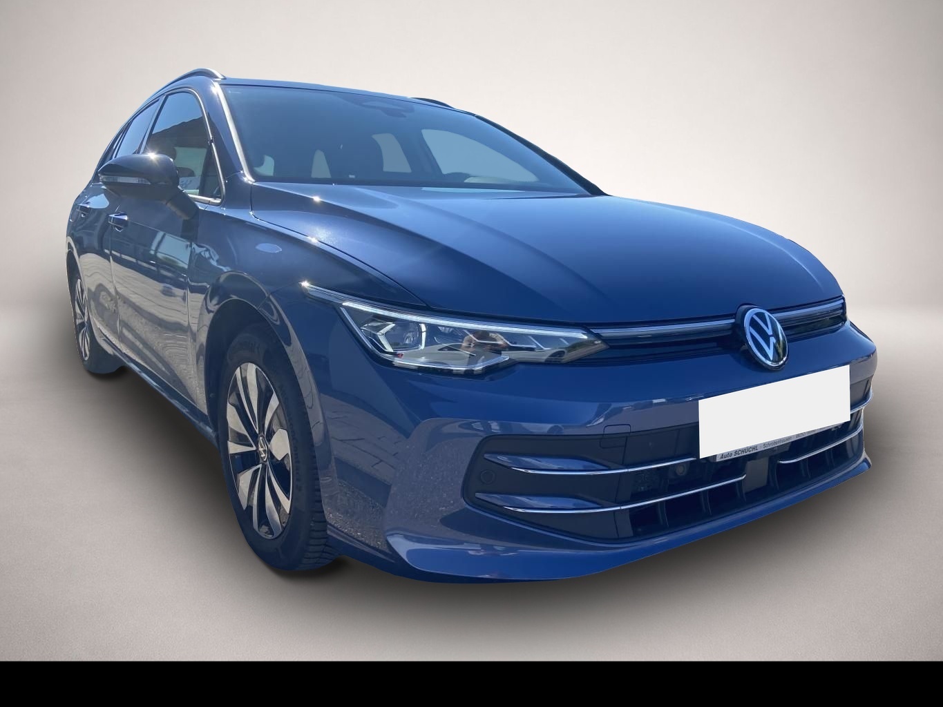Volkswagen Golf (09/2025, )
