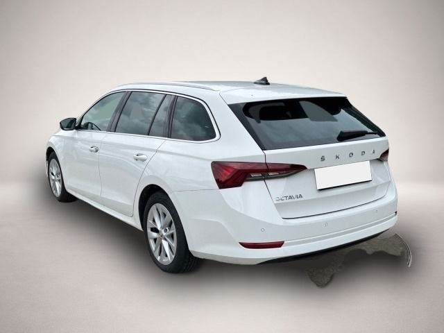 Skoda Octavia (04/2023, Diesel)