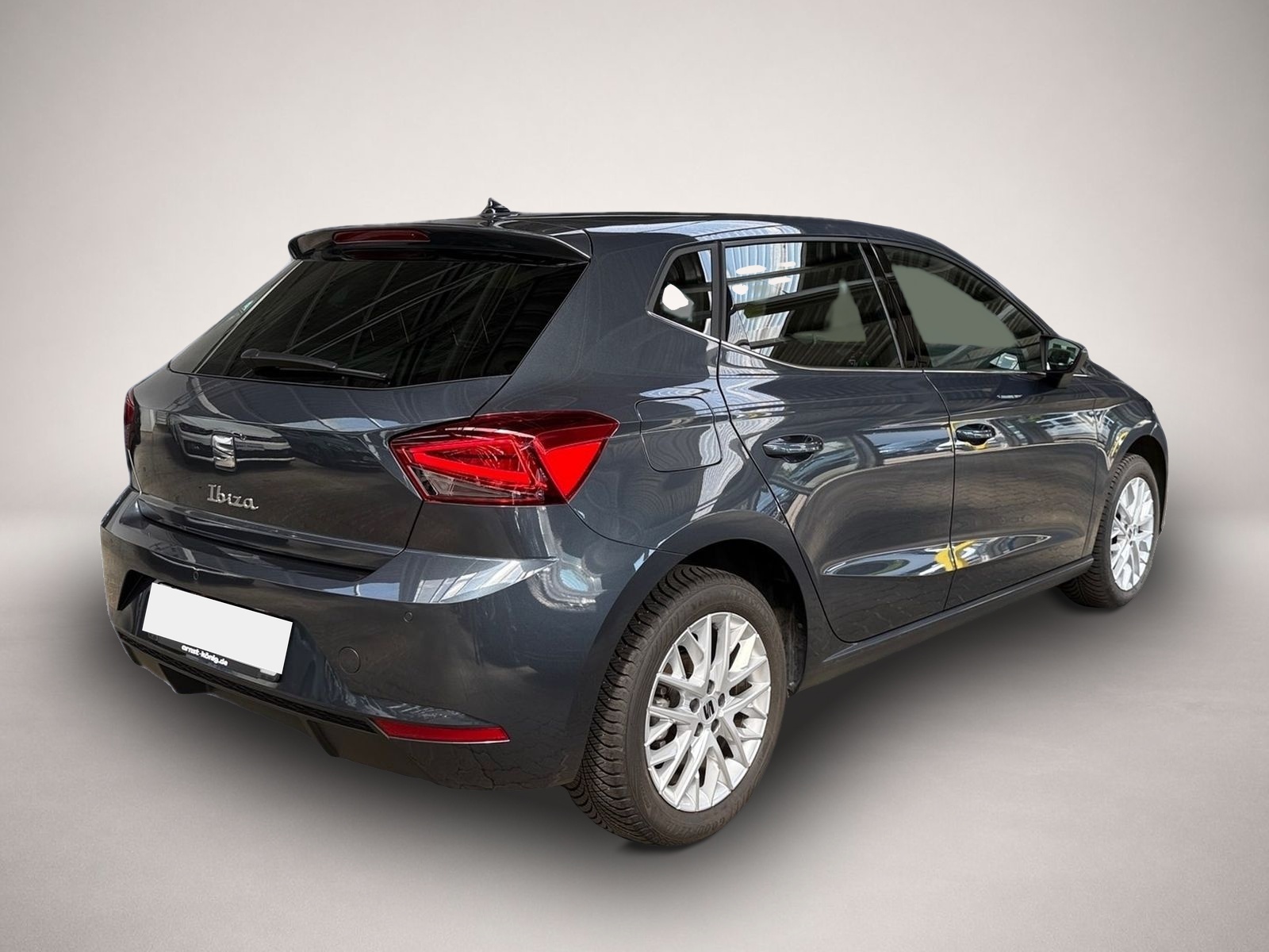 Seat Ibiza (09/2025, )