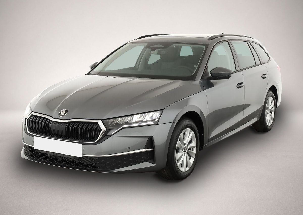 Skoda Octavia (06/2026, Diesel)