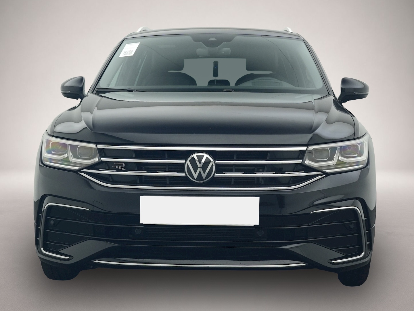 Volkswagen Tiguan (07/2023, Benzin)