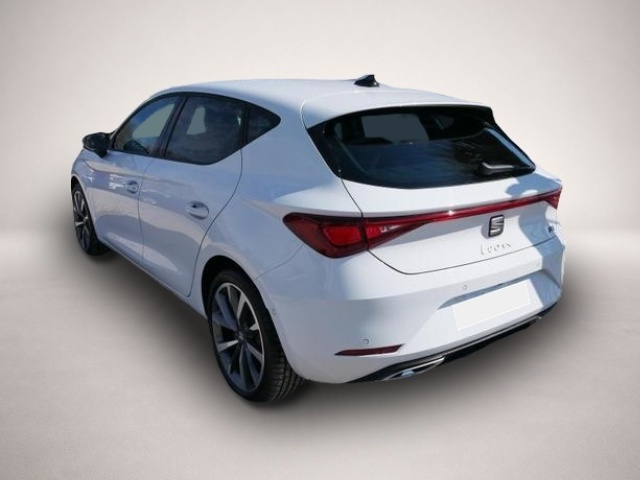 Seat Leon (01/2026, Diesel)