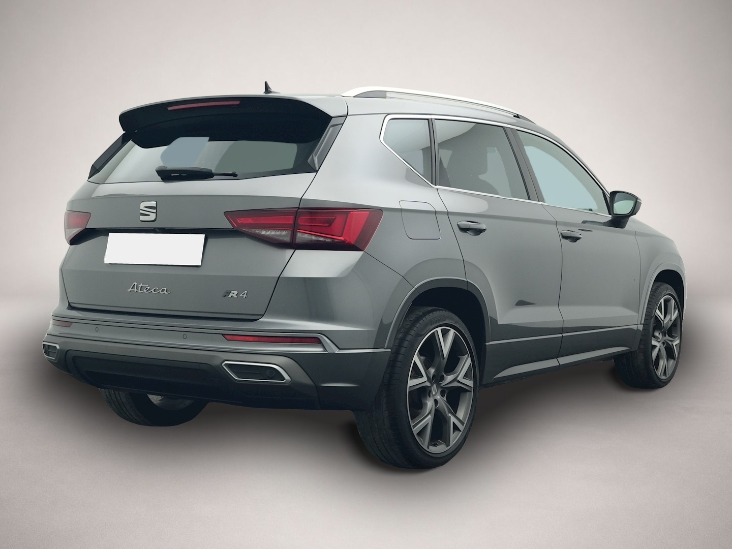 Seat Ateca (10/2022, Diesel)