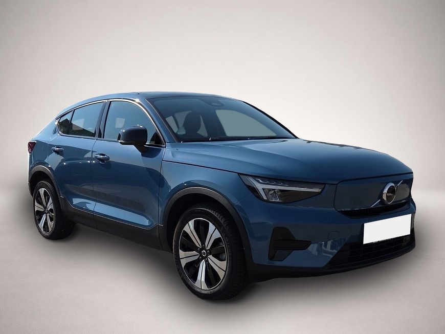 Volvo C40 (11/2022, ELECTRIC)